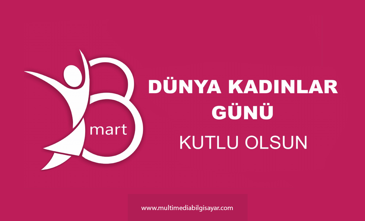 8 Mart Dünya Emekçi Kadınlar Günü Nedir?