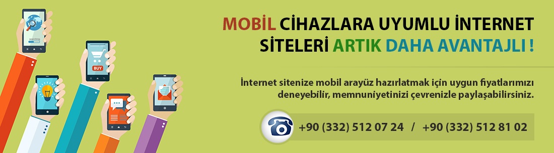 Google Artık Mobil Siteleri Farklı Bir Şekilde Sıralayacak