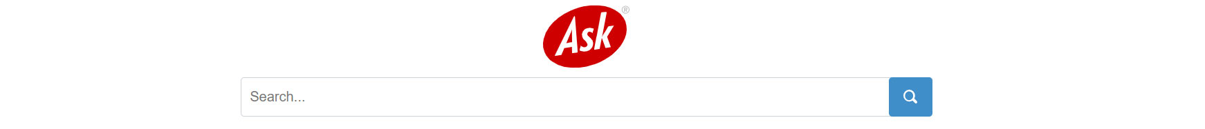 Ask