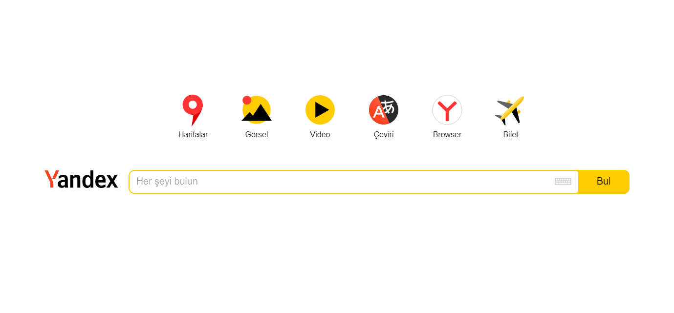 Yandex