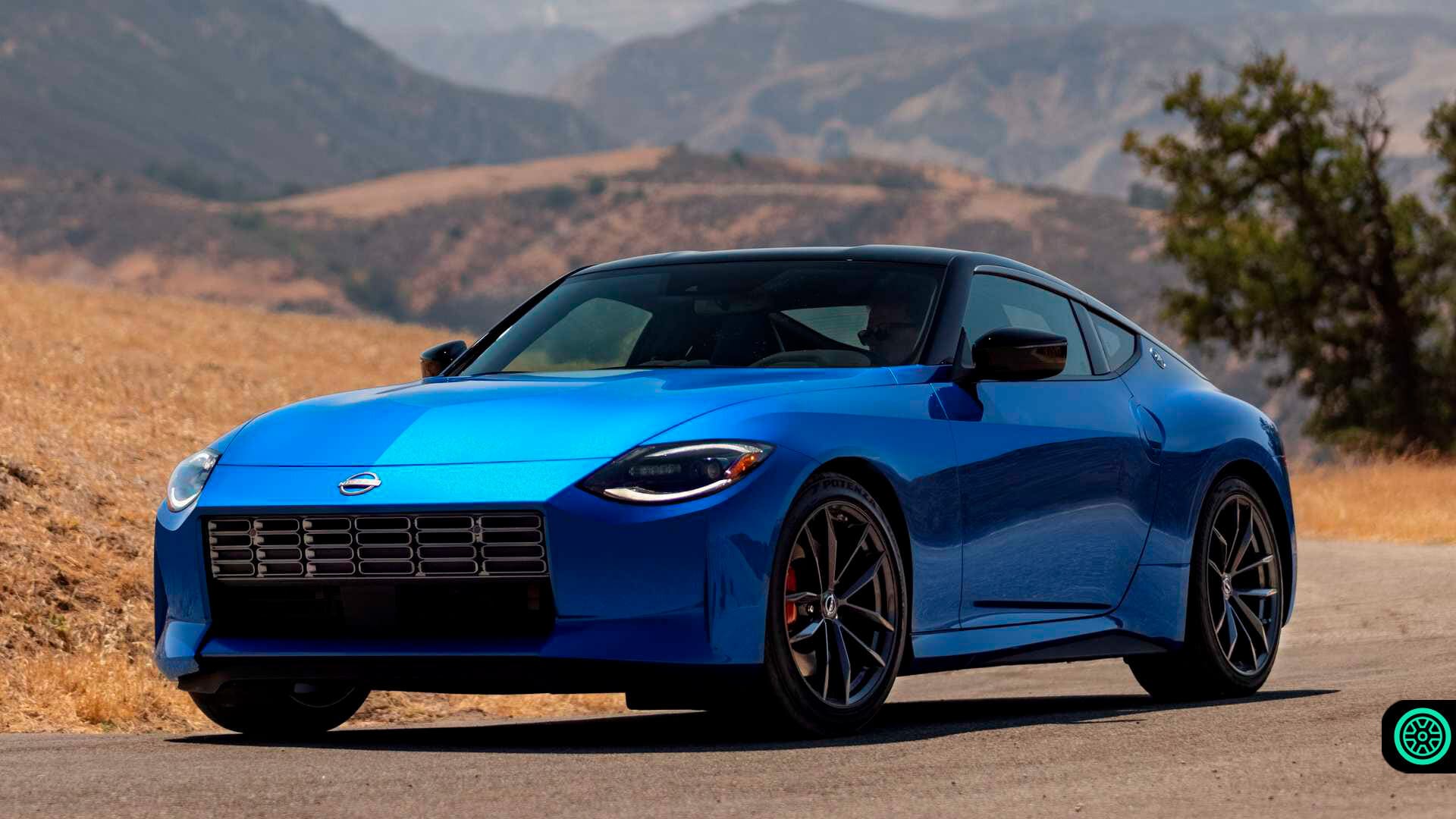 2023 Nissan Z