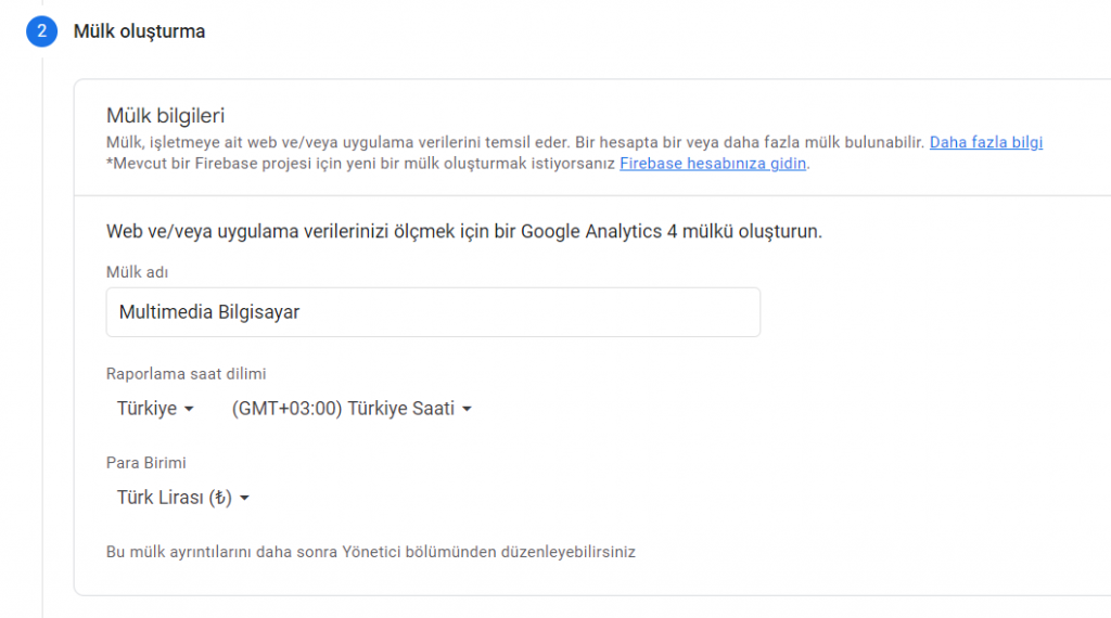 multimedia-google-analytics