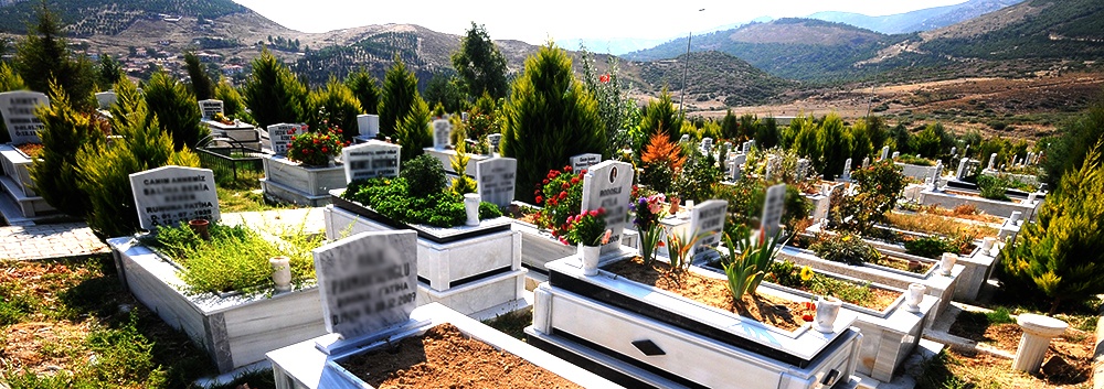 E-Devlet Üzerinde Mezarlık Yeri Sorgulama Hizmeti