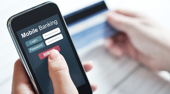 Artık Bankaların Mobil Uygulamalarına Şifresiz Erişim Olmayacak