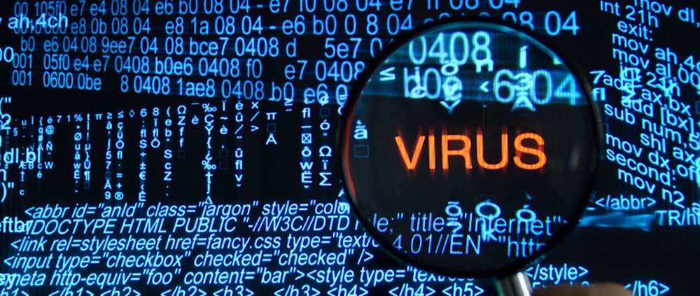 Modeme, Telefona ve Bilgisayara Bulaşan Virüs Hakkında - Çözüm
