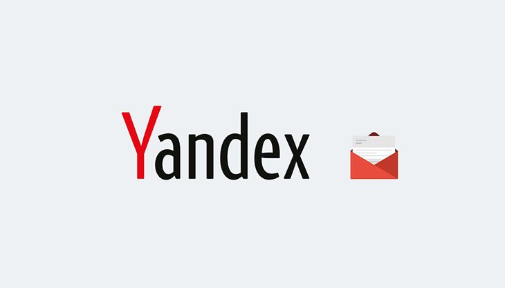 Yandex Mail Ayarları