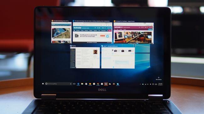 Windows 10'da Kullanabileceğiniz 20 Klavye Kısayolu