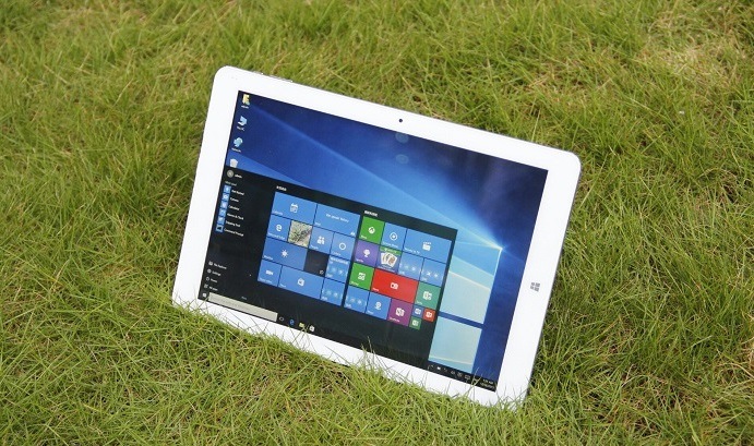 Hem Android Hem Windows 10 İşletim Sistemlerine Sahip Olacak Tablet