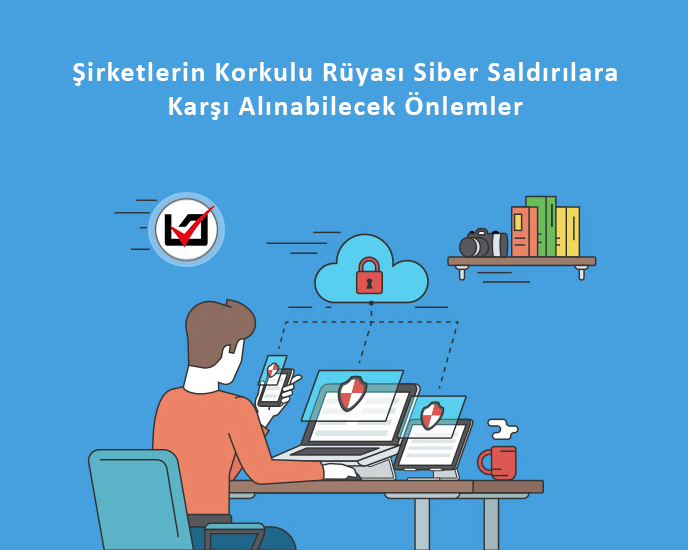 Sirketlerin Korkulu Rüyası