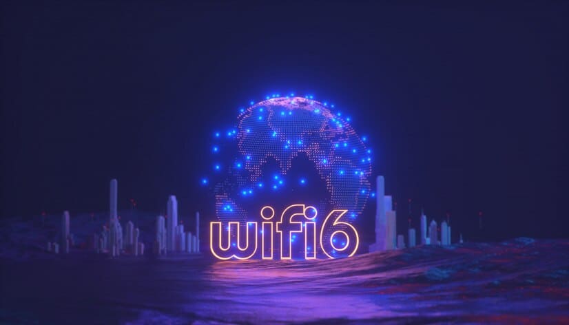 Wi-Fi 6 Nedir?