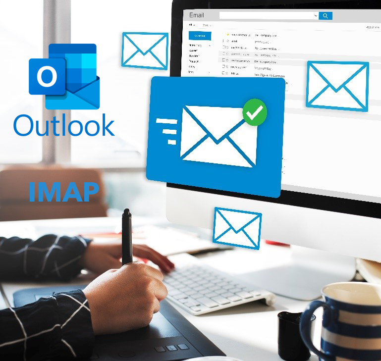 outlook-IMAP-mail